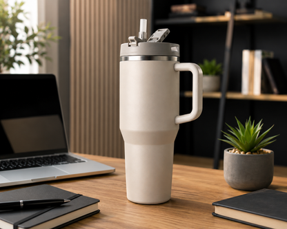 VoltSip™ FlowMax Tumbler