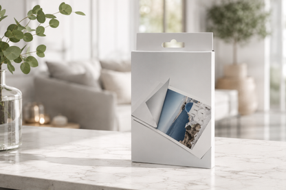 VoltPrint™ Premium Photo Paper | Liene Pearl N200 Pro Compatible